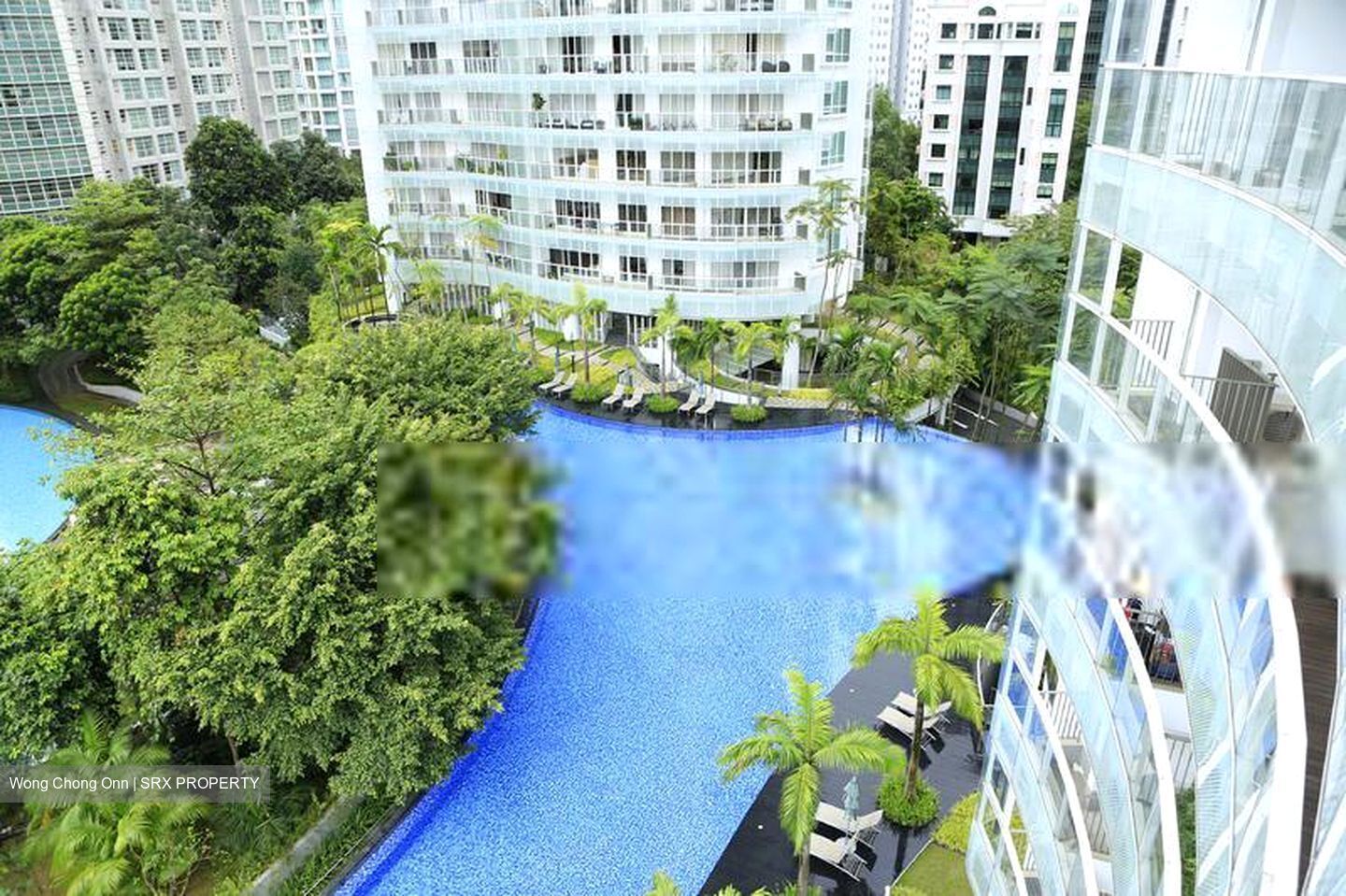 St. Thomas Suites (D9), Condominium #405066471